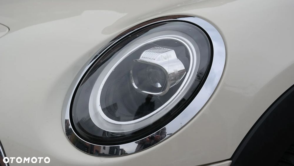 MINI Cooper S sport - 21