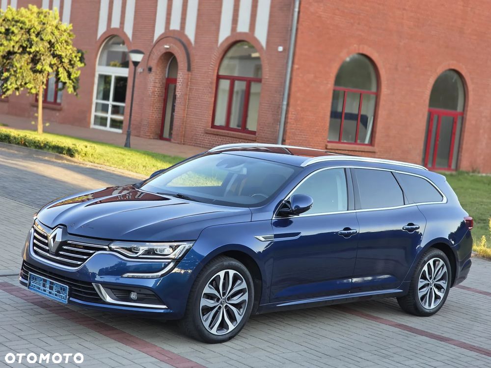 Renault Talisman ENERGY dCi 160 EDC INTENS - 1
