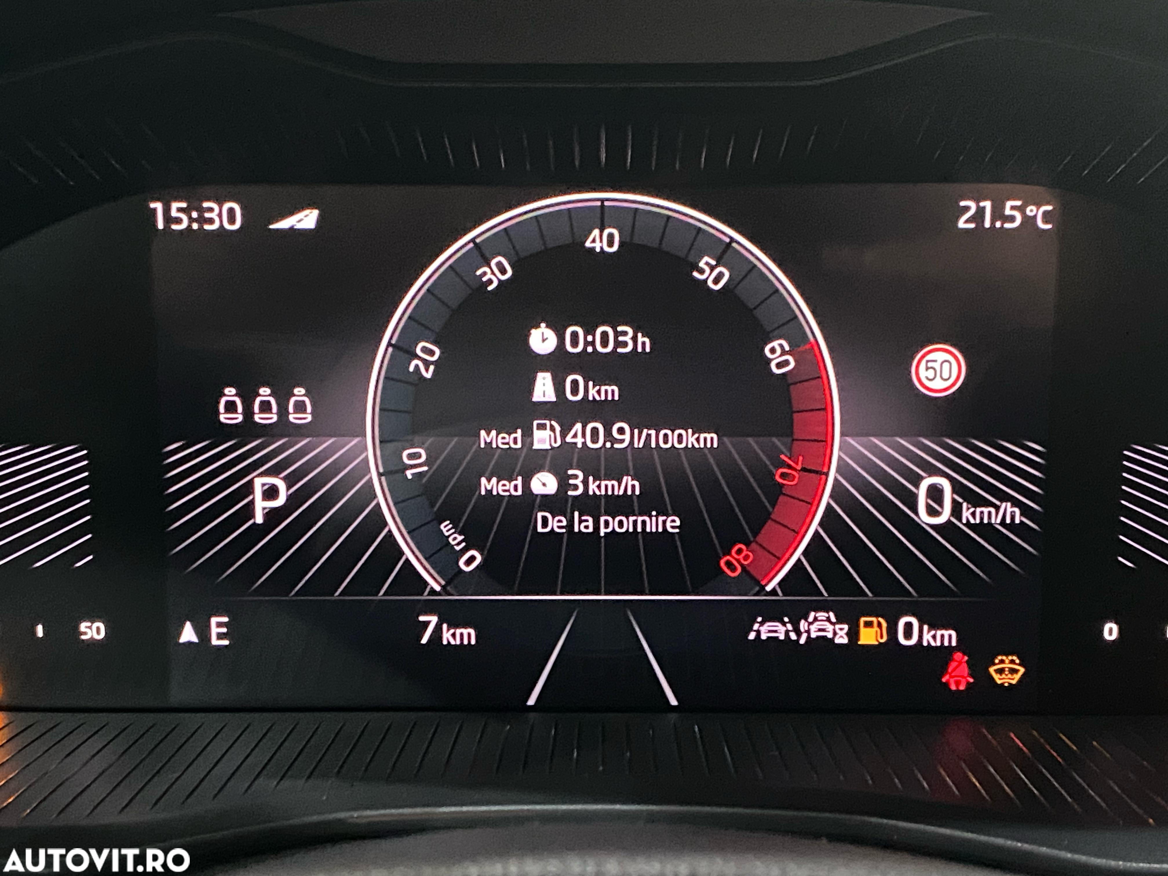 Skoda Kamiq 1.0 TSI DSG Selection - 9