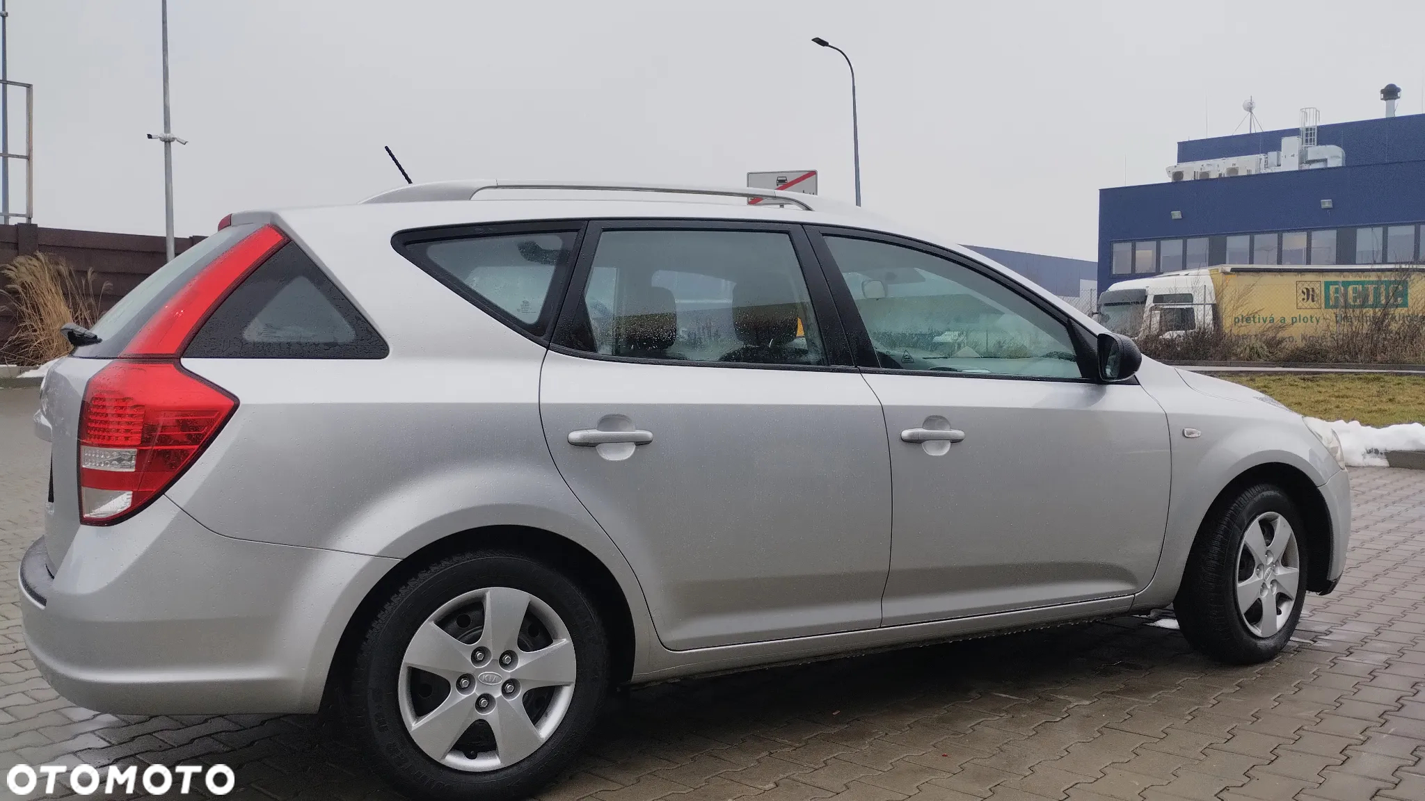 Kia Ceed Cee'd 1.4 Comfort + - 15