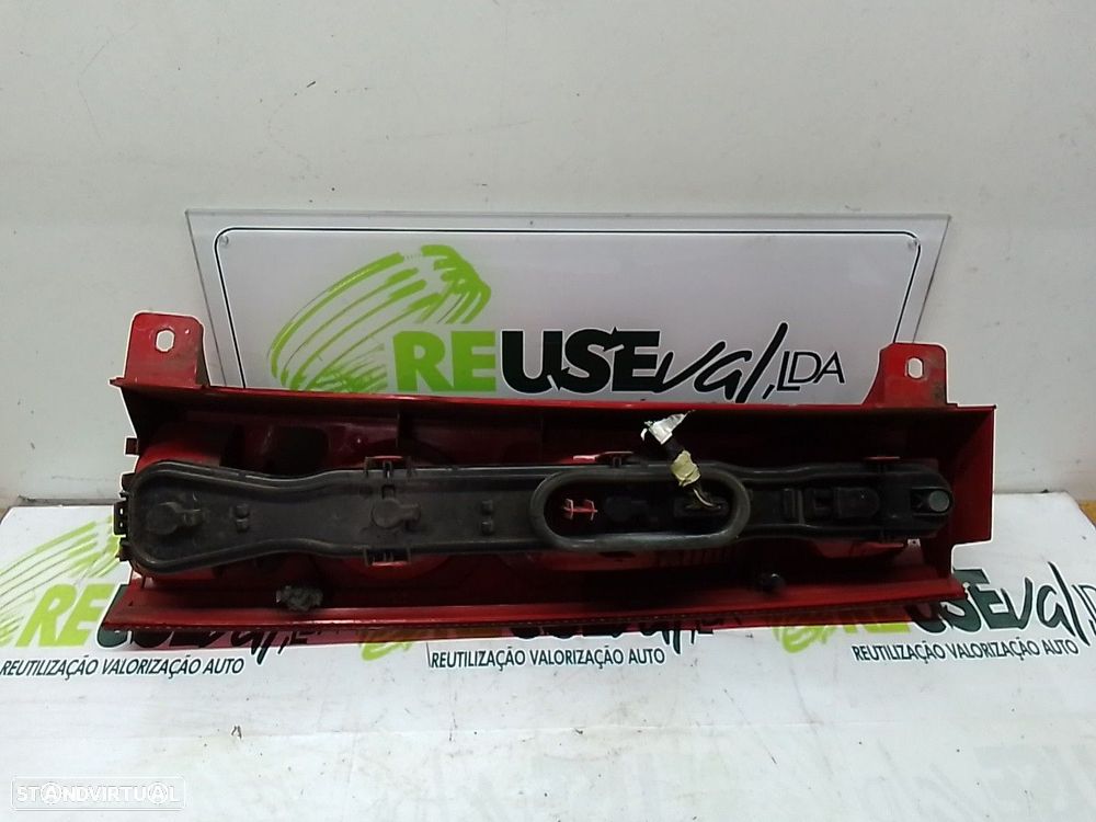 Farolim Stop Esq Fiat Scudo (270_, 272_) - 2