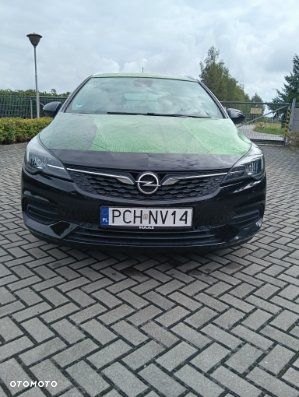 Opel Astra 1.2 T Business Elegance S&S - 1
