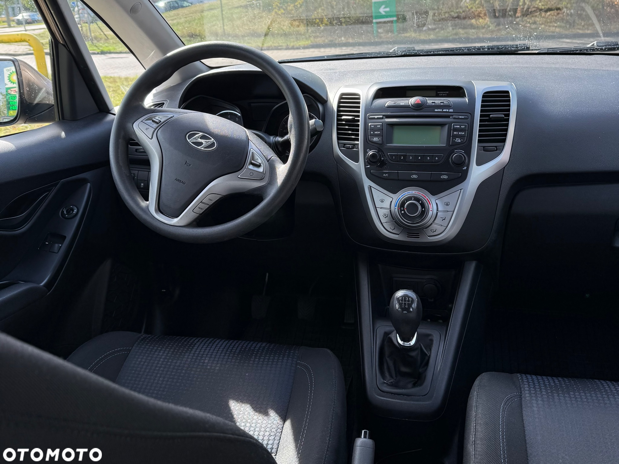 Hyundai ix20 1.4 Classic + - 11