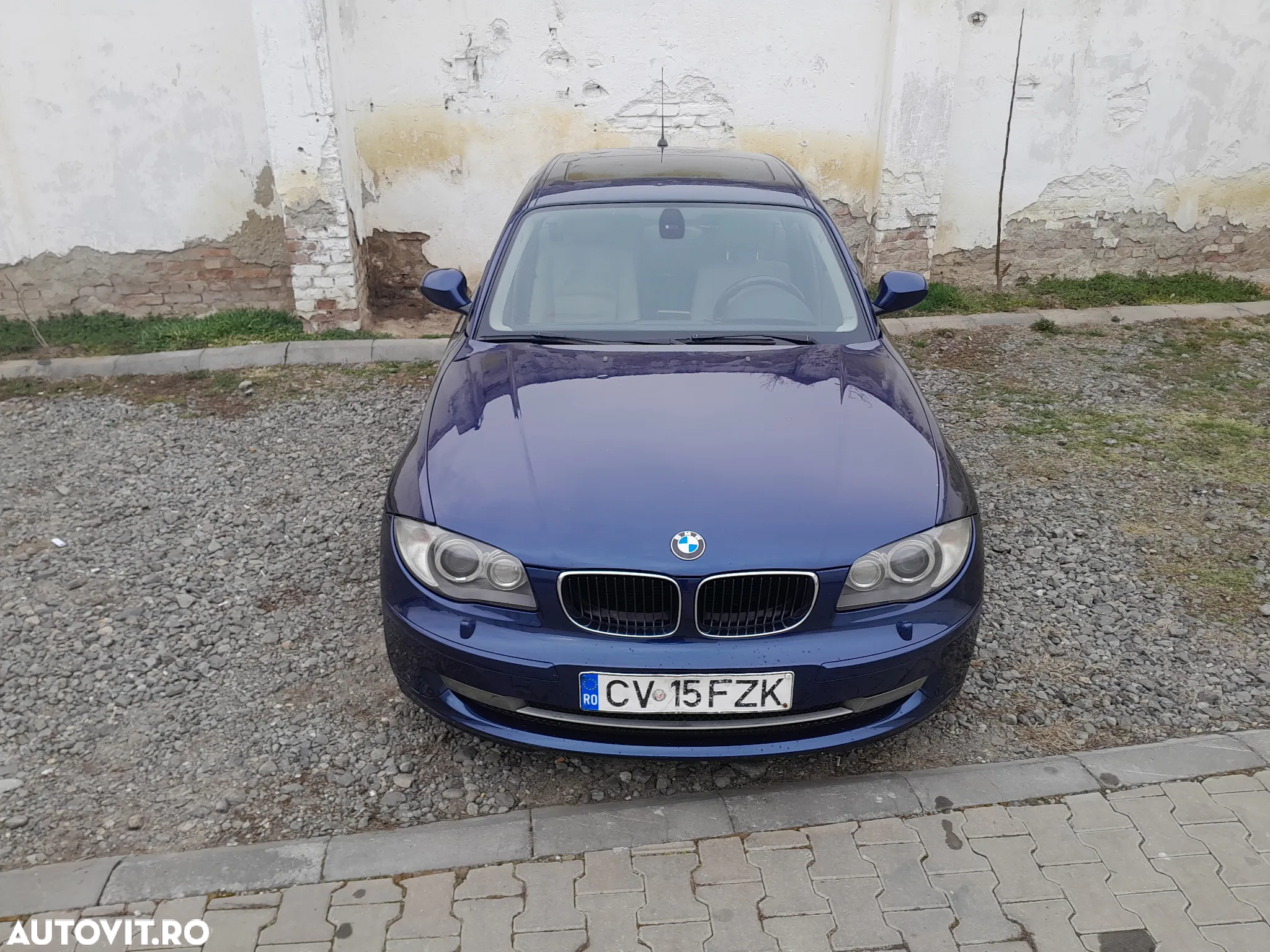 BMW Seria 1 118d Aut. - 4