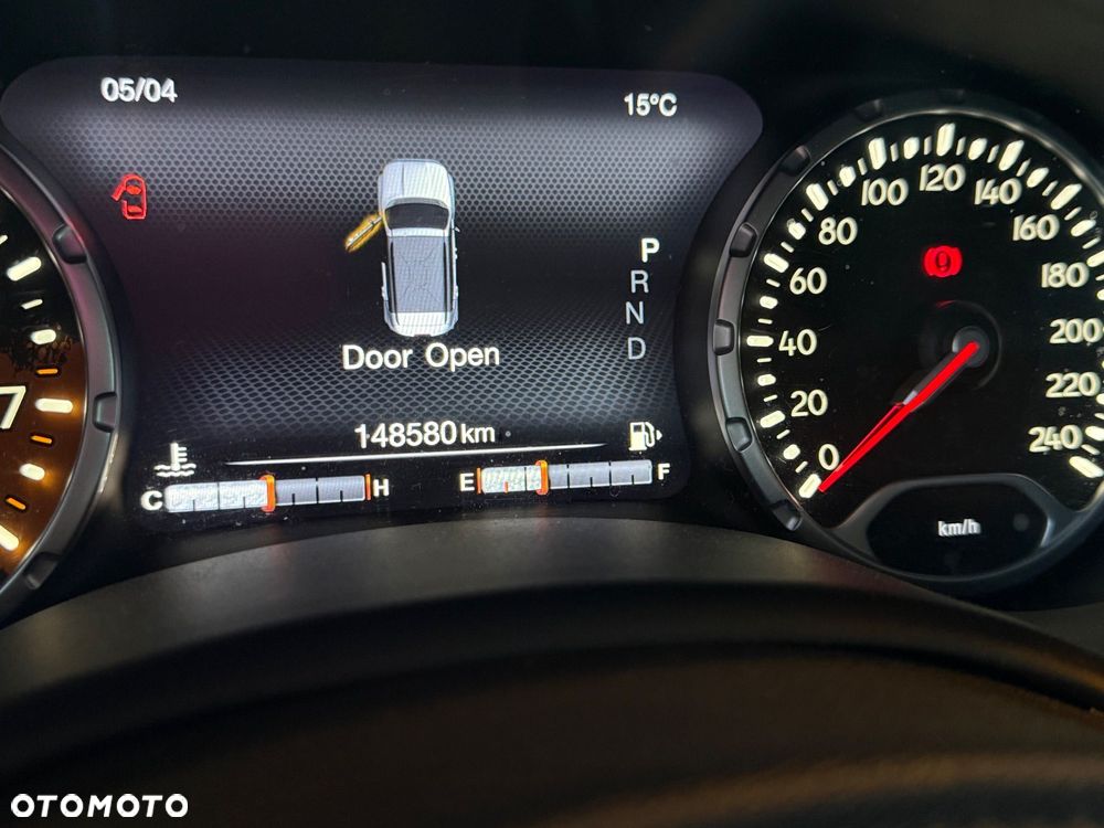 Jeep Renegade - 9