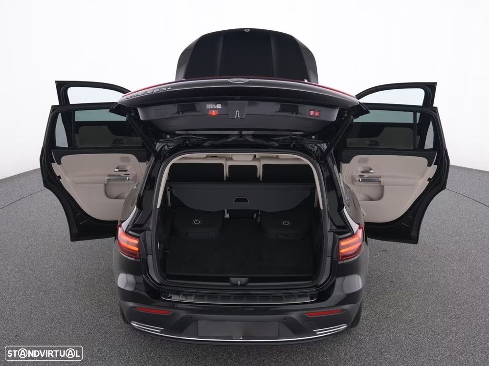 Mercedes-Benz EQB 250+ Progressive - 7