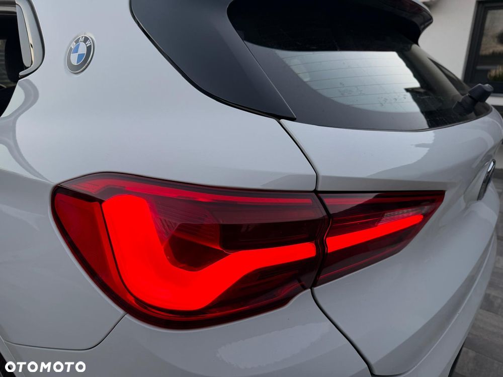 BMW X2 sDrive18i GPF M Sport X - 21