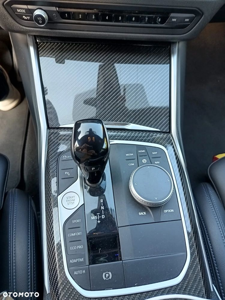 BMW Seria 3 M340i xDrive sport - 13