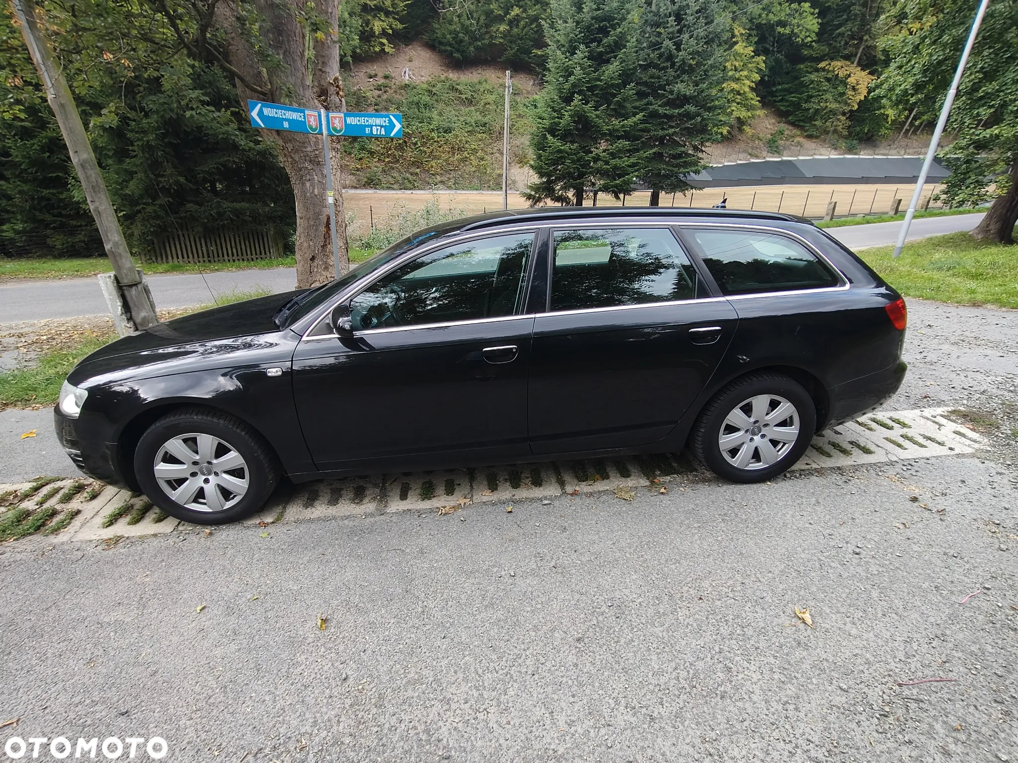 Audi A6 3.0 TDI Quattro Tiptronic - 14