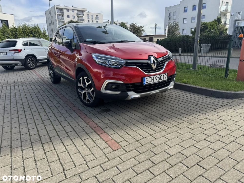 Renault Captur 1.2 Energy TCe XMOD - 3