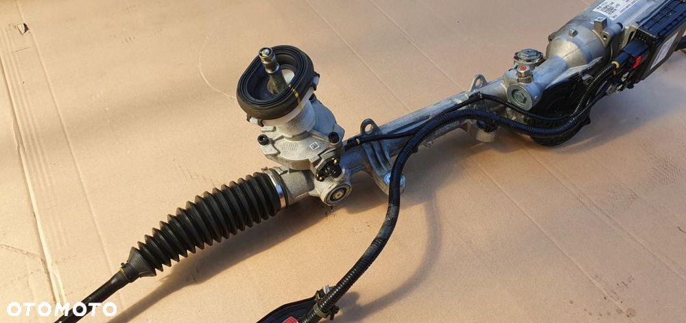 PRZEKŁADNIA KIEROWNICZA KIA SORENTO III LIFT - 2