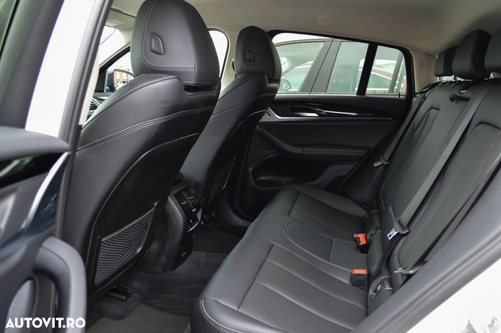 BMW X4 xDrive20d Aut. xLine - 12