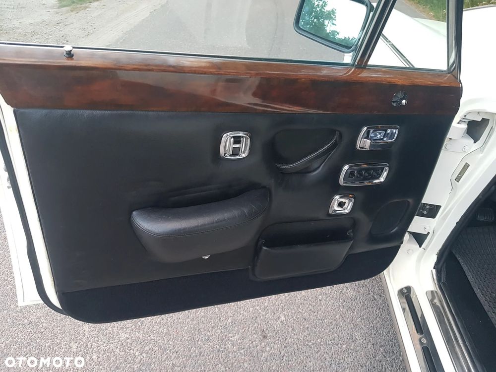 Rolls-Royce Silver Shadow - 7