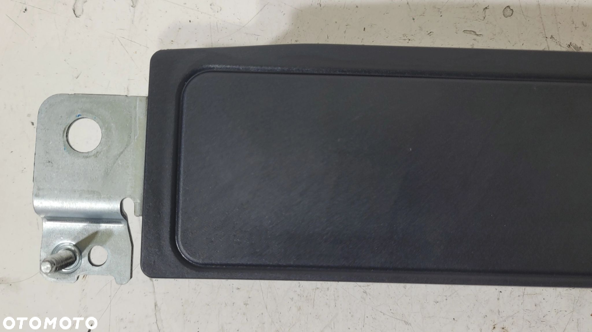 AIRBAG PODUSZKA PRAWA BMW F32 EUROPA 922865313 - 2