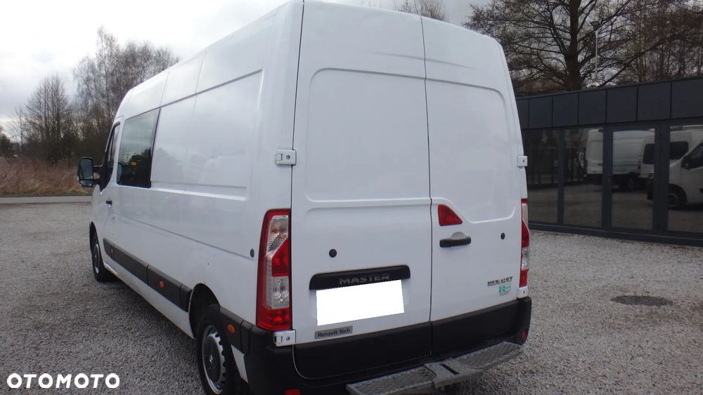 Renault Master - 3