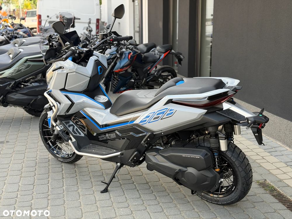 Zontes 368G - 11