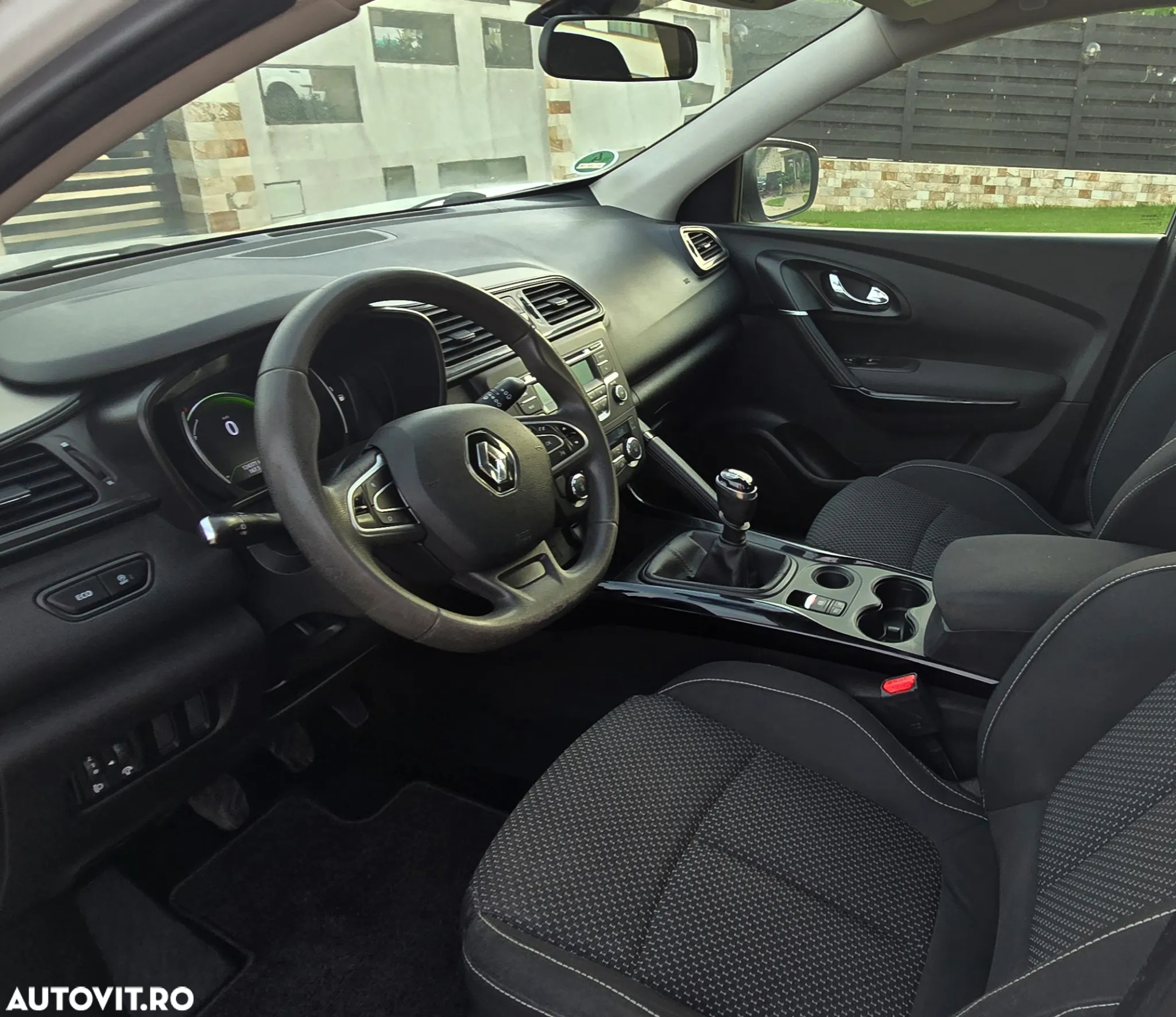 Renault Kadjar - 25