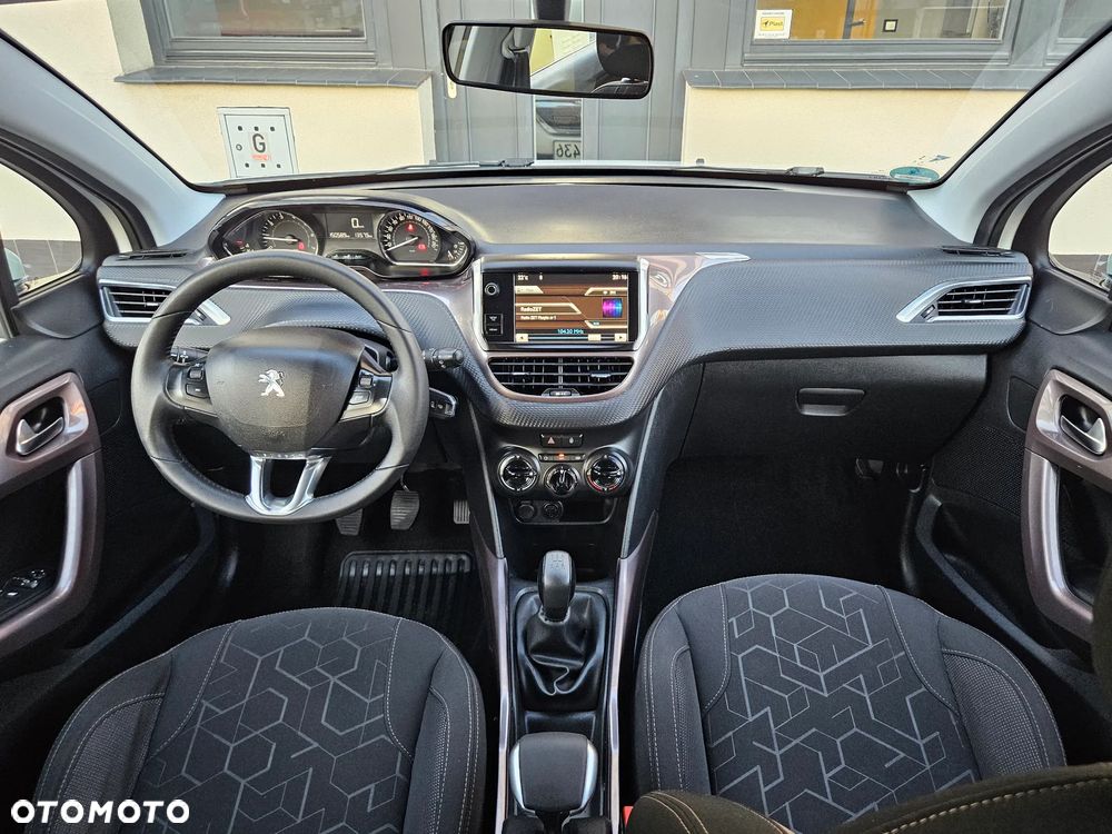 Peugeot 2008 82 VTI Active - 7