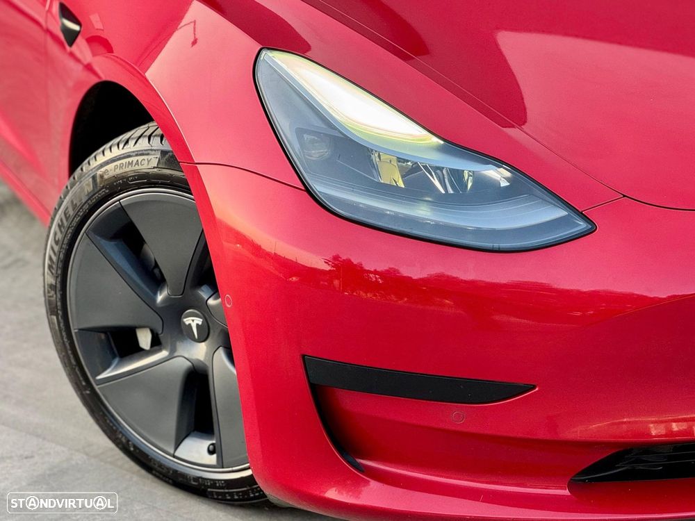 Tesla Model 3 Tração Traseira - 10