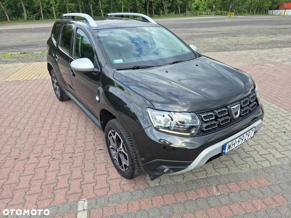 Dacia Duster 1.0 TCe Prestige - 34