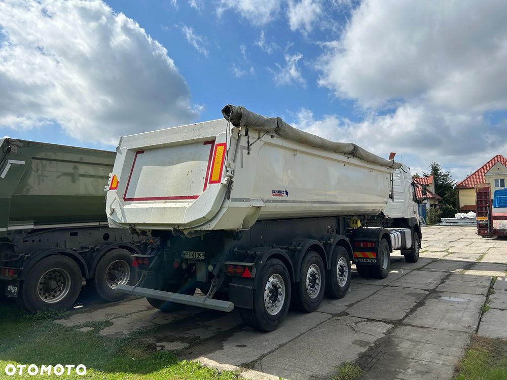 Schmitz Cargobull 24m3 - 4