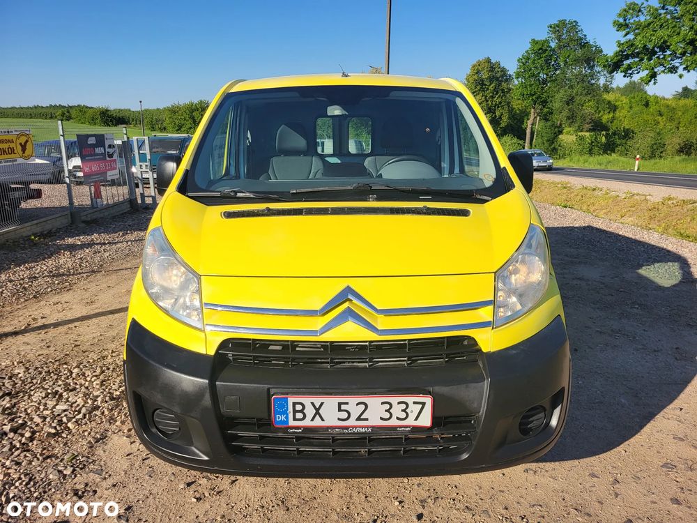 Citroën Jumpy - 18