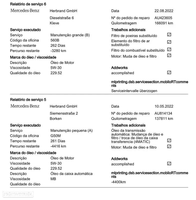 Mercedes-Benz GLC 200 d 4Matic 9G-TRONIC AMG Line - 57