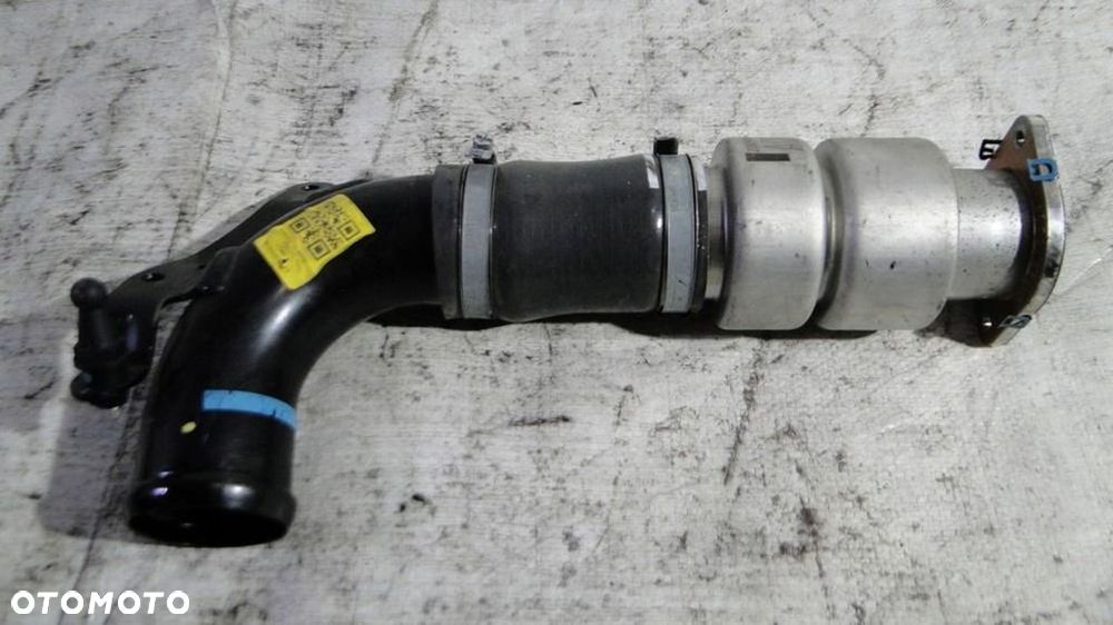 FORD KUGA MK2 RURA PRZEWÓD RURA  POWIETRZA - 1