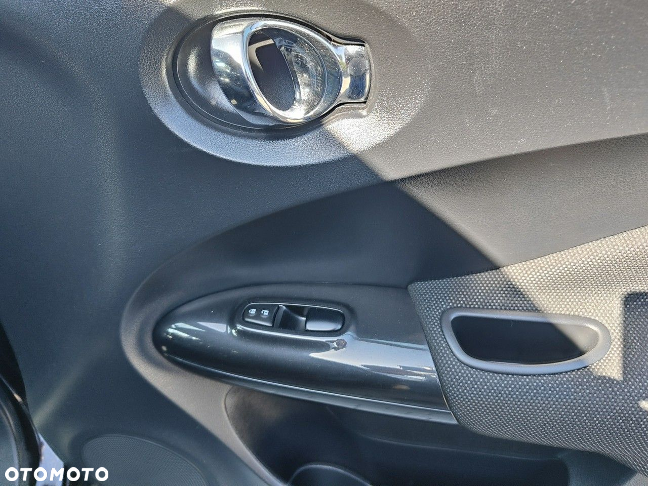 Nissan Juke 1.5 dCi Dynamic Edition EU6 - 22
