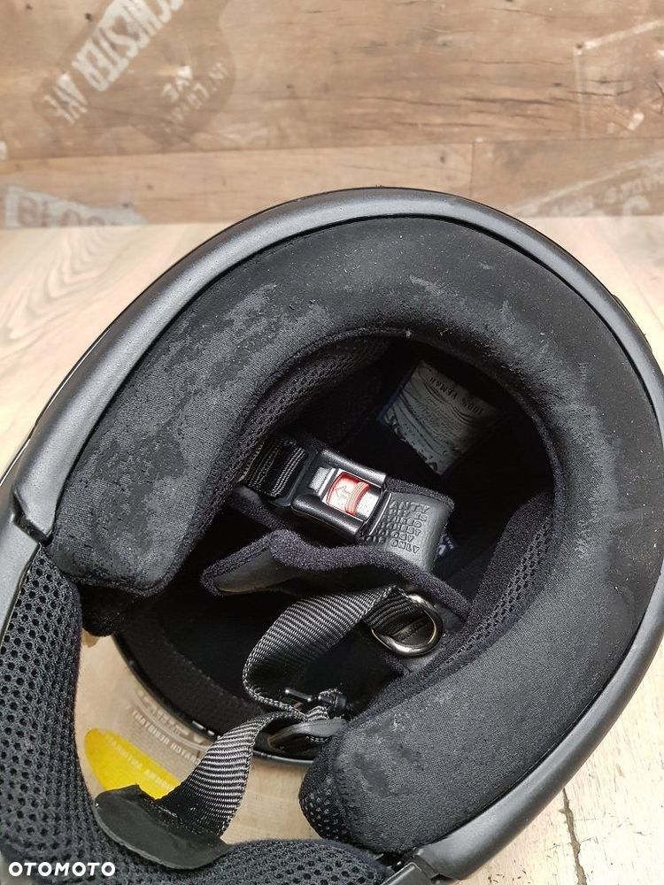Kask motocyklowy Vemar rozmiar XS 54 - 8
