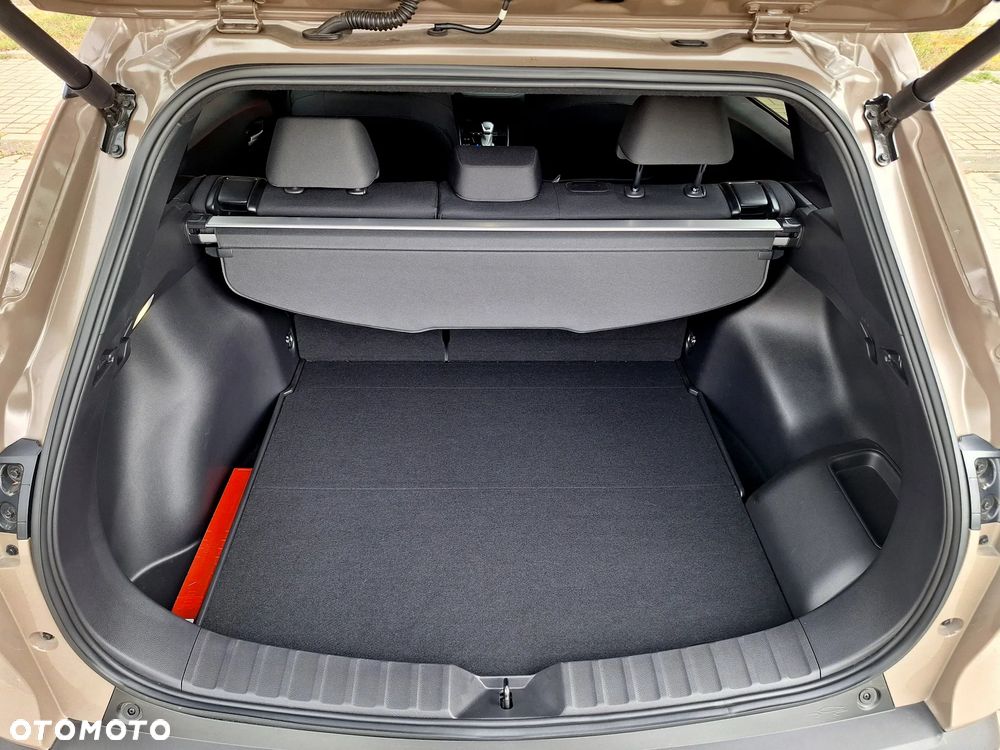 Toyota Corolla Cross 2.0 Hybrid Style - 8