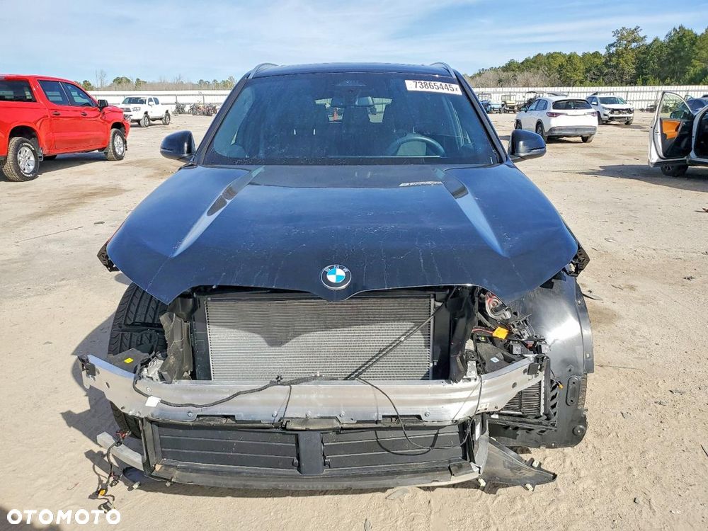 BMW X1 xDrive25i xLine - 6