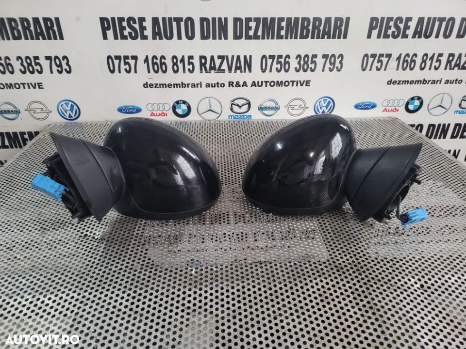 Oglinzi Oglinda Stanga Dreapta Mini Cooper One F54 F55 F56 F57 An 2014-2019 - 5