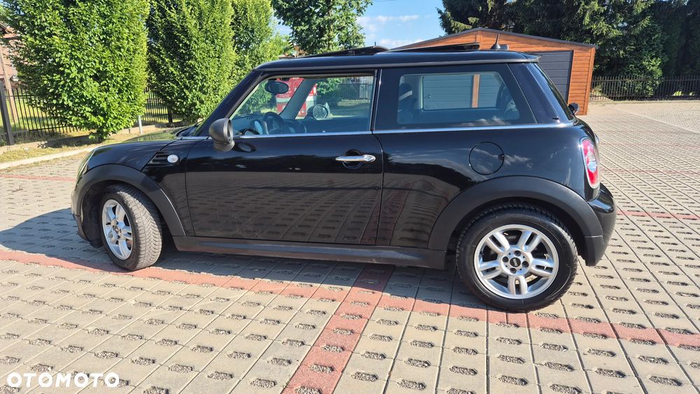 MINI ONE Standard - 21