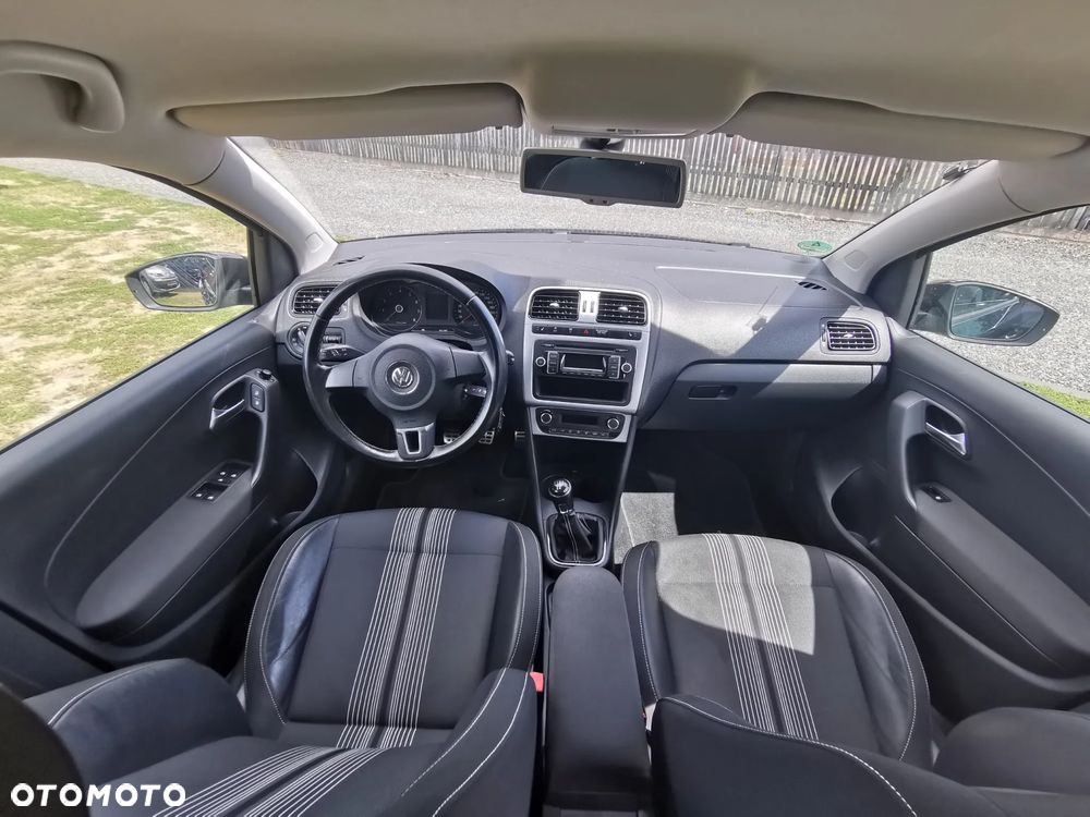 Volkswagen Polo 1.2 Trendline - 14
