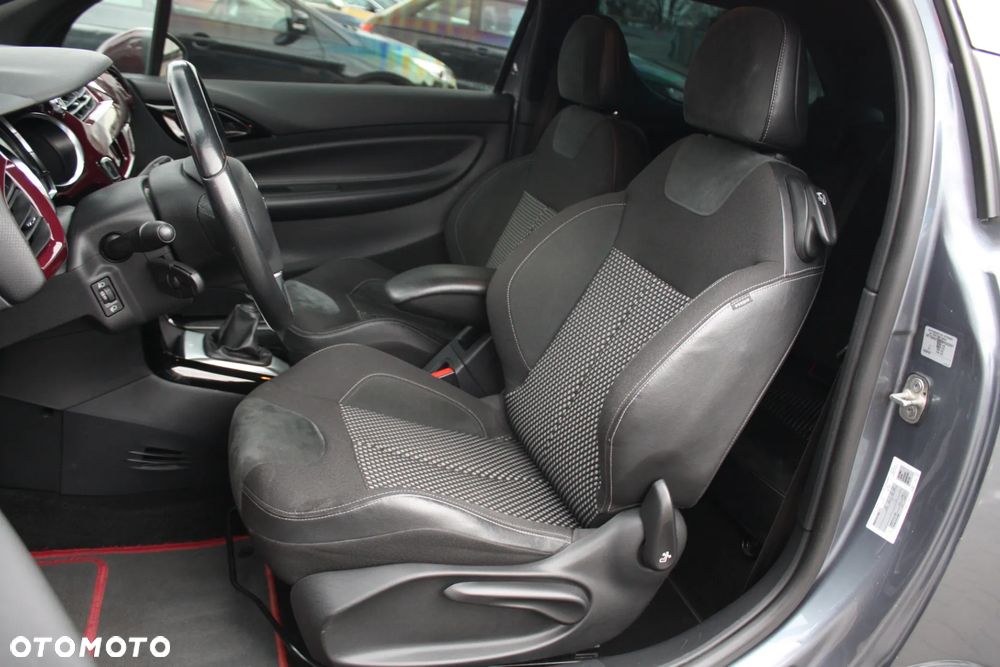 Citroën DS3 THP 155 SportChic - 7
