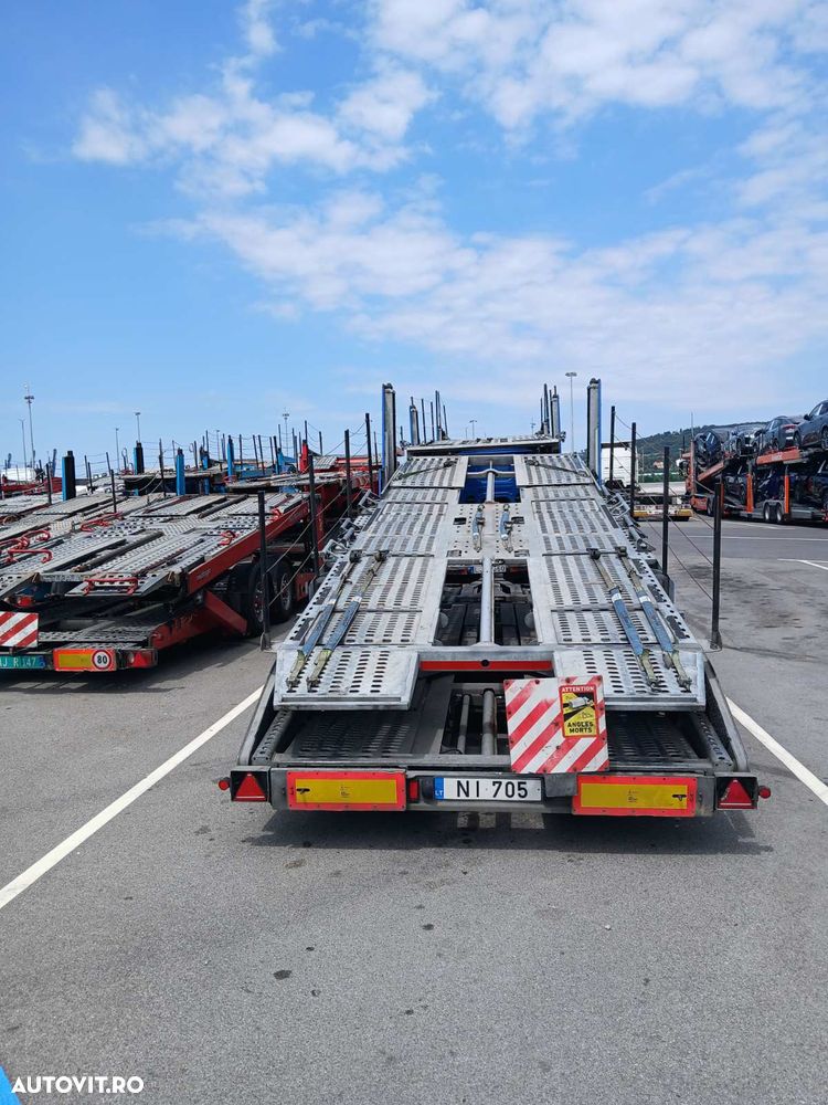 Scania 450 + RimoPL7 - 6