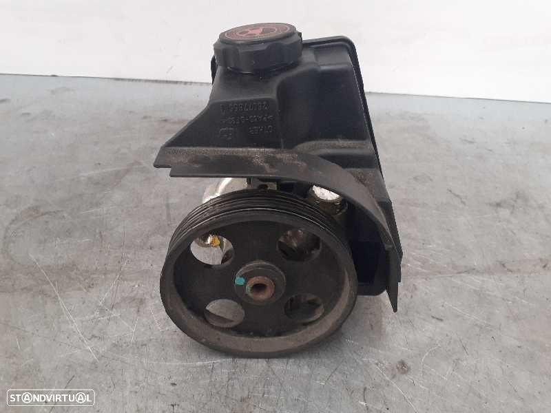 BOMBA DIREÇÃO PEUGEOT 206 FASTBACK 2000 - 3