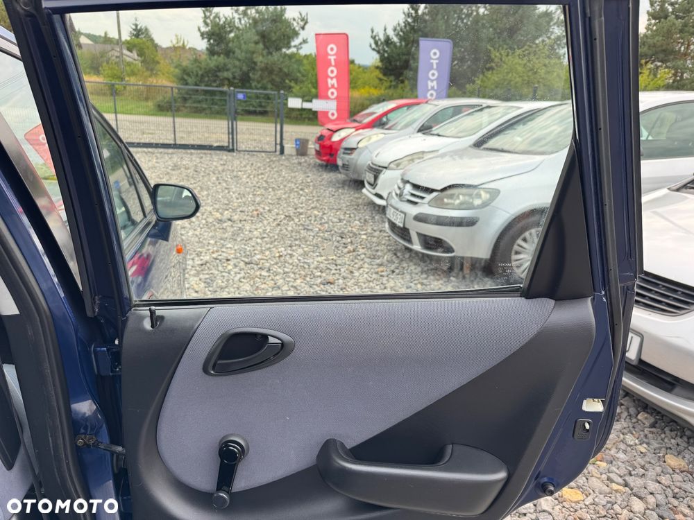 Honda Jazz 1.4 S - 18
