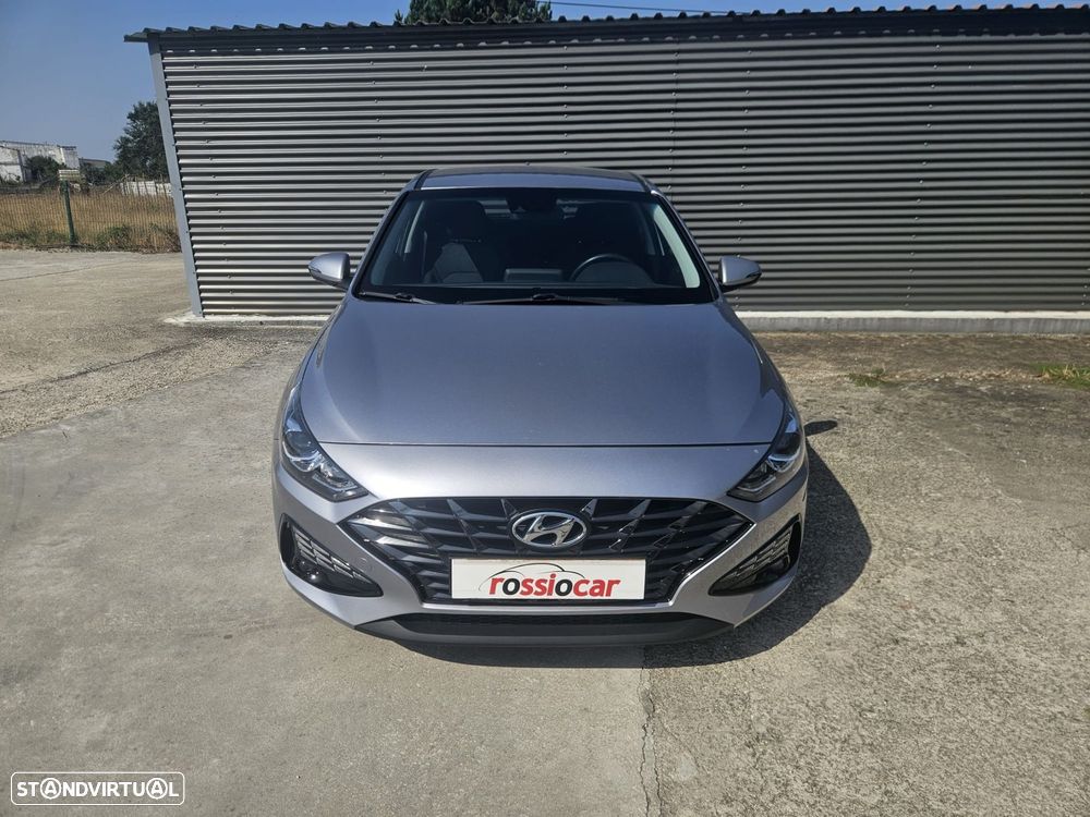 Hyundai i30 1.0 T-GDI Style Plus - 4