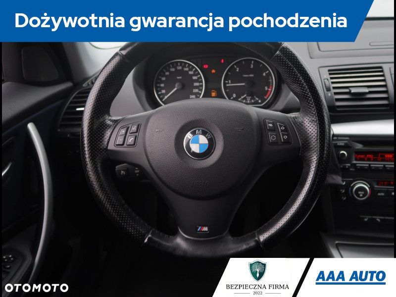 BMW Seria 1 - 20