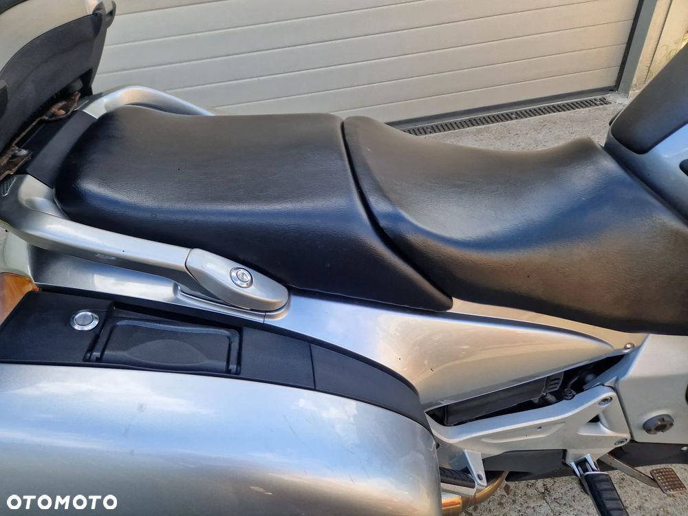 Honda ST - 18