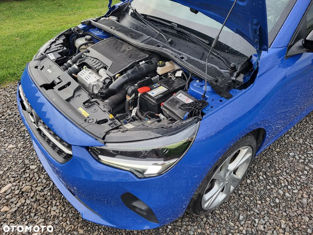 Opel Corsa 1.2 Elegance S&S - 22