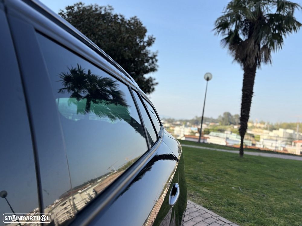 Renault Mégane Sport Tourer 1.5 dCi GT Line - 8