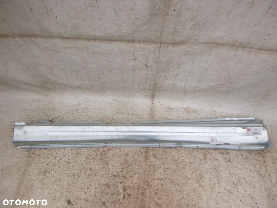 volkswagen golf iii 3 próg prawy nowy 5d - 1