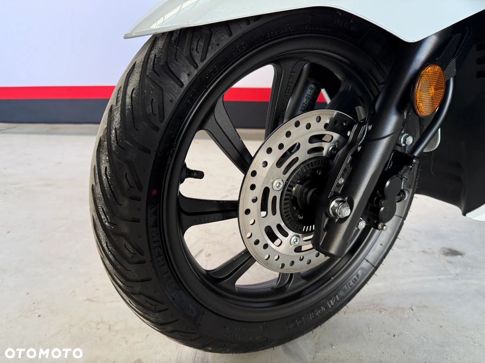 Honda PCX - 13