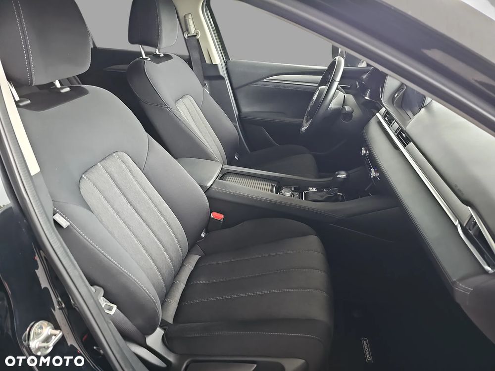 Mazda 6 2.0 Center-Line - 14