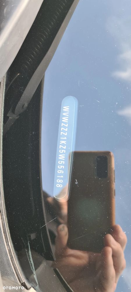 Volkswagen Golf 1.9 TDI Edition - 25