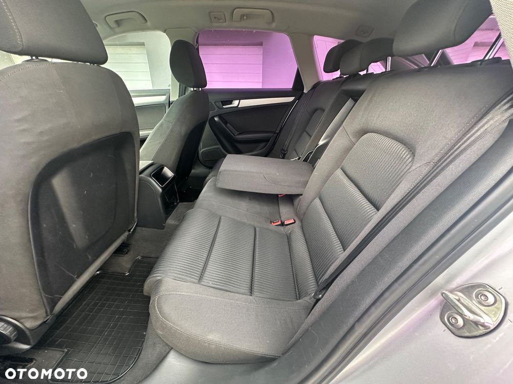 Audi A4 ver-2-0-tdi-dpf-ambiente - 24