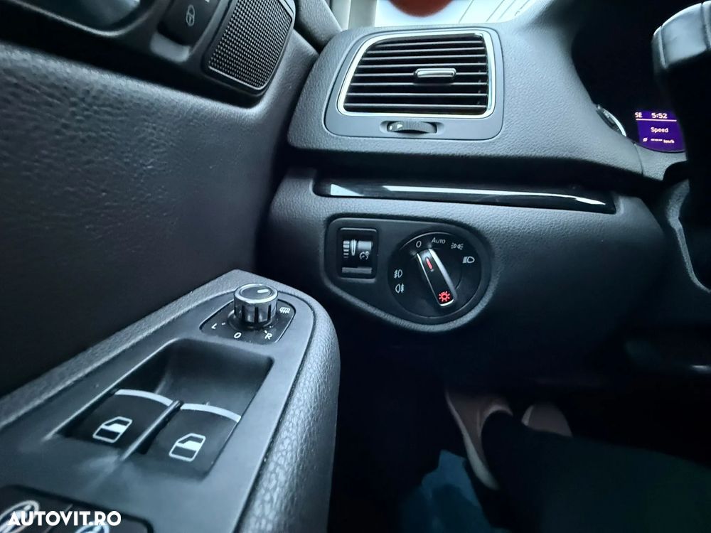 Seat Alhambra 2.0 TDI Style - 17